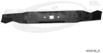 MTD Fűnyíró kés MTD 48SPB, SPK48 478mm, 4 ágú csillag, 3 furatos utángyártott (MOG745/R)
