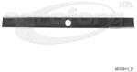 Rotim Fűnyíró kés Rotim EF3872 380mm, 17.1mm, 1 furatos utángyártott (MOG511/R)