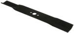 Fleurelle Fűnyíró kés Fleurelle TurboLUXB40 385mm, 20.2mm, 3 furatos utángyártott (MOG548/R) - lubeka-kert