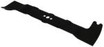 Husqvarna Fűnyíró kés Husqvarna LC53, LC53E, LC353 524mm, 17mm, 3 furatos utángyártott (MOG228/R) - lubeka-kert