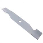 Agrimotor Fűnyíró kés Agrimotor FF327 318 mm, 17.1mm, 1 furatos utángyártott (MOG644/R) - lubeka-kert