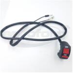 Fullas Stopkapcsoló Fullas WM450 biztonsági kapcsoló (2210900012-0001)