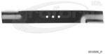 Vulkán Fűnyíró kés Vulkán 455 455mm, 9.7mm, 3 furatos, utángyártott (MOG585/R) - lubeka-kert