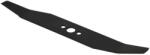 Flymo Fűnyíró kés Flymo E30, E300, XE30 300mm, 16.2mm, 3 furatos, utángyártott (MOG555/R) - lubeka-kert