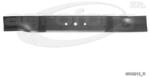Akita Fűnyíró kés Marina 508mm, 10.2mm, 3 furatos utángyártott (MOG213/R) - lubeka-kert