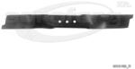 Snapper Fűnyíró kés Snapper ENXT22875 558mm, 9.9mm, 3 furatos utángyártott (MOG169/R) - lubeka-kert