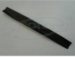 World Fűnyíró kés World 558mm, 16.2mm, 3 furatos utángyártott (MOG170/R) - lubeka-kert