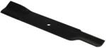 Gutbrod Fűnyíró kés GutBRod SIM-130 G 440mm, 14.2mm, 1 furatos, utángyártott (MOG576/R)