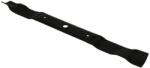 Castelgarden Fűnyíró kés Castelgarden Easy Life62 618mm, 18.2mm, 3 furatos, utángyártott (MOG927/R) - lubeka-kert