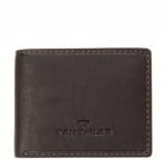 Tom Tailor Lary barna bőr férfi pénztárca 14200-29