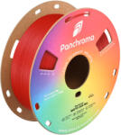 Polymaker - Panchroma PLA Matte - (Lava Red) Piros - 1, 75mm - 1kg