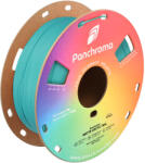 Polymaker - Panchroma PLA Matte - (Arctic Teal) Türkiz - 1, 75mm - 1kg