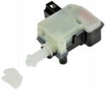 Utángyártott VW, SEAT, SKODA, AUDI több típus üzemanyag fedél, tankajtó nyitó, kioldó motor EZC-VW-136 (EZC-VW-136)