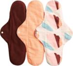 Imse Éjszakai betét - Orange Sprinkle