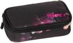 Nitro Pencil Case XL Black Rose Penar