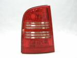 Skoda Octavia 1997-2004 - Hátsó lámpa kpl. bal Kombi CARELLO