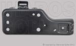Opel Corsa E 2014-2019 - Homlokfal bal oldal