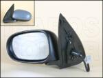 Nissan Almera 2002-2006 - Külső tükör bal, el. állíth. , aszf. , fényezendő