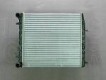 Skoda Fabia 1999-2007 - Vízhűtő - alkatresz - 15 818 Ft