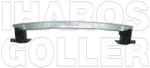 Citroen C4 2015-2018 - Első lökhárító belső merevítő felső (alu. )