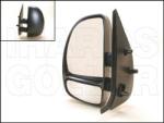 Fiat Ducato 1994-2001 - Külső tükör bal, rövid karú (99.9-től)