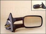 VW Caddy 1995-2004 - Külső tükör jobb, bowd. állíth. (hosszú bowden)