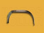 Opel Astra F 1991-2002 - Hátsó doblemez javítóperem jobb 3/4/5 ajtós