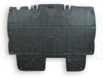 Fiat Punto 2009-2011 EVO - Alsó motorvédő lemez