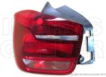 BMW 1 2011-2014 F20/F21 - Hátsó lámpa üres bal
