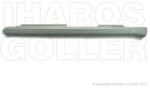 Seat Cordoba 1999-2002 - Küszöb bal 4/5 ajtós