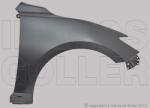 Mazda 3 2013-2017 - Első sárvédő jobb, nem oldalvillogós