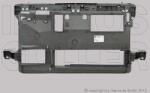 Renault Megane 2020-2024 - Homlokfal