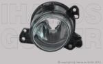 Mercedes-Benz Mercedes GL 2006-2012 X164 - Ködlámpa H11 bal kerek DEPO