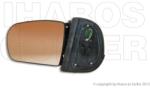 Mercedes-Benz Mercedes E 1999-2002 W210 - VTK bal, el. áll. , fűth. , aszf. , el. beh. , 9pól