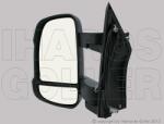 Fiat Ducato 2006-2013 - VTK el. áll. fűth. sárga vill. közep. kar hőm. bal