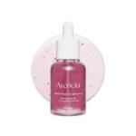 Arencia Red Smoothie Serum 8 antioxidáns, rugalmasító szérum csipkebogyó kivonattal és kollagénnel