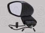 Citroen C5 2012-2017 - VTK bal elektr. , domb. , vill. , alapozott