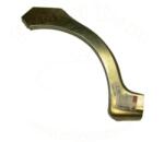 Daewoo Matiz 2001-2005 - Hátsó sárvédő javítóív jobb (4 ajtós)