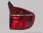 BMW X5 2010-2013 E70N - Hátsó lámpa üres jobb külső LED