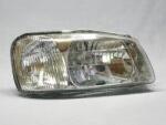 Hyundai Accent 2000-2002 - Fényszóró H4 jobb (manuális) DEPO