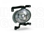 Hyundai I20 2008-2012 - Ködlámpa H27W/2 bal TYC
