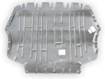 Seat Toledo 2004-2009 - Alsó motorvédő lemez (4motion/quattro/4x4)