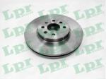 LPR Disc frana LPR O1034V (O1034V) - fixbox