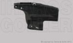 Toyota Prius 2010-2012 - Hátsó műanyag dobbetét bal, hátsó rész