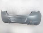 Opel Astra J 2009-2018 - Hátsó lökhárító alapozott (3/5 ajtós)