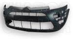 Citroen C4 2010-2013 Picasso - Első lökh. alap. , FSZ mosó és szenz. jel. +vonószb