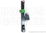 BMW 3 2008-2011 E90/E91 - Ablakemelő mot nélk. aut stop, jobb hátsó