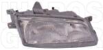 Hyundai H1 1997-2007 - Fényszóró H1/H4 jobb 04-ig (motoros) DEPO