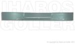 Ford Transit 1991-1994 - Hátsó ajtó borítás alsó rész, felfelé nyíló (20cm)
