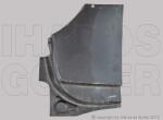 Nissan Primastar 2002-2006 - Hátsó sárvédő alsó saroklemez bal